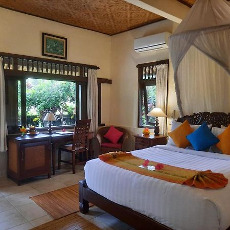 Kebun Indah Ubud Zewnętrze zdjęcie