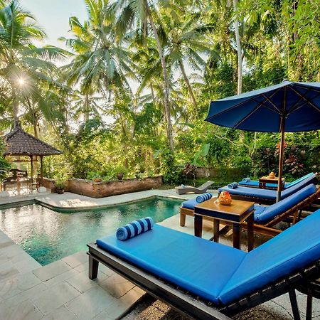 Kebun Indah Ubud Zewnętrze zdjęcie