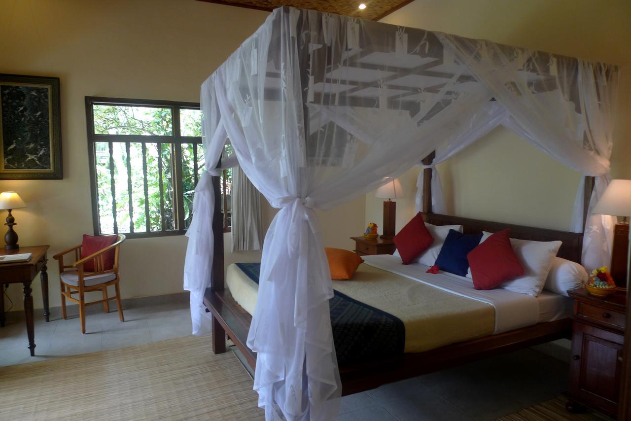 Kebun Indah Ubud Zewnętrze zdjęcie