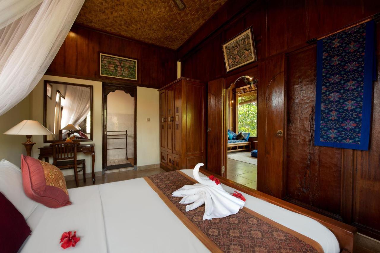 Kebun Indah Ubud Zewnętrze zdjęcie