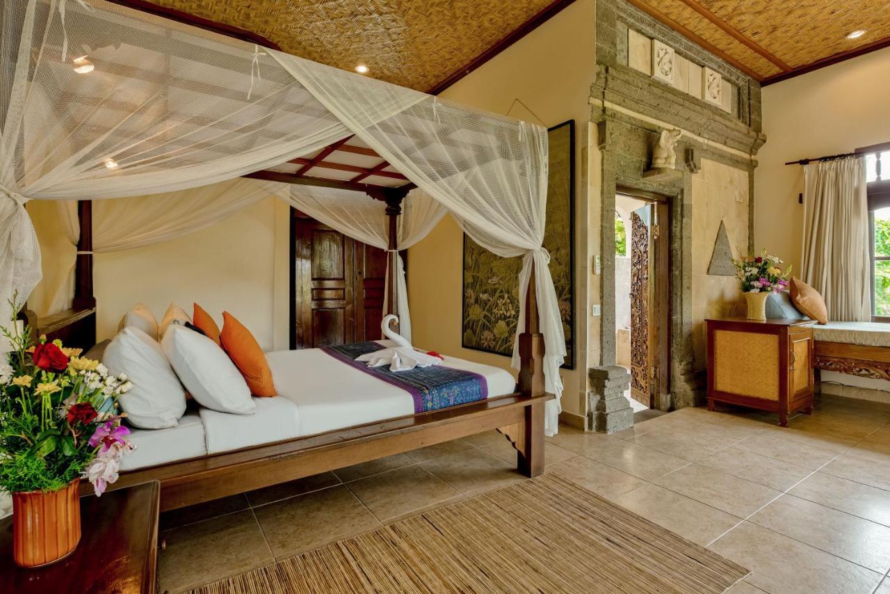 Kebun Indah Ubud Zewnętrze zdjęcie