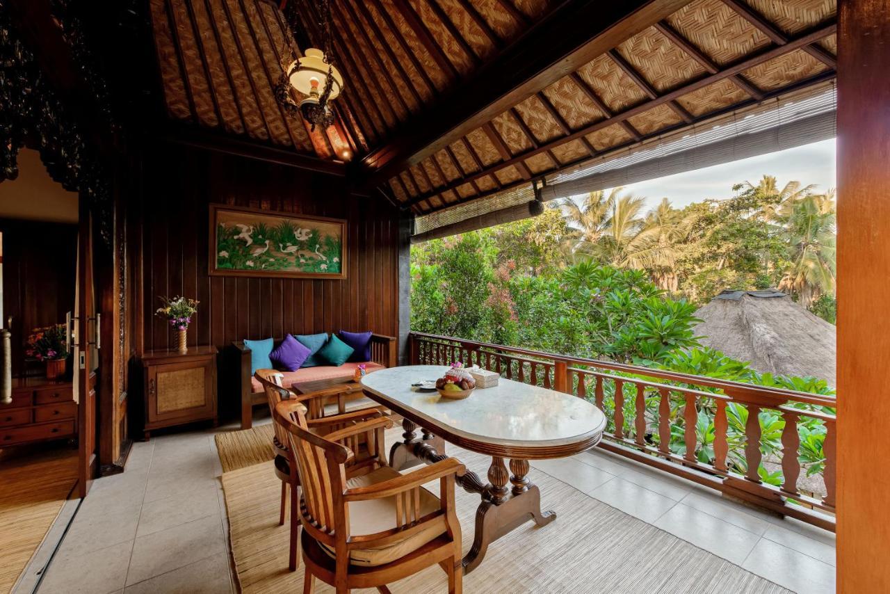 Kebun Indah Ubud Zewnętrze zdjęcie