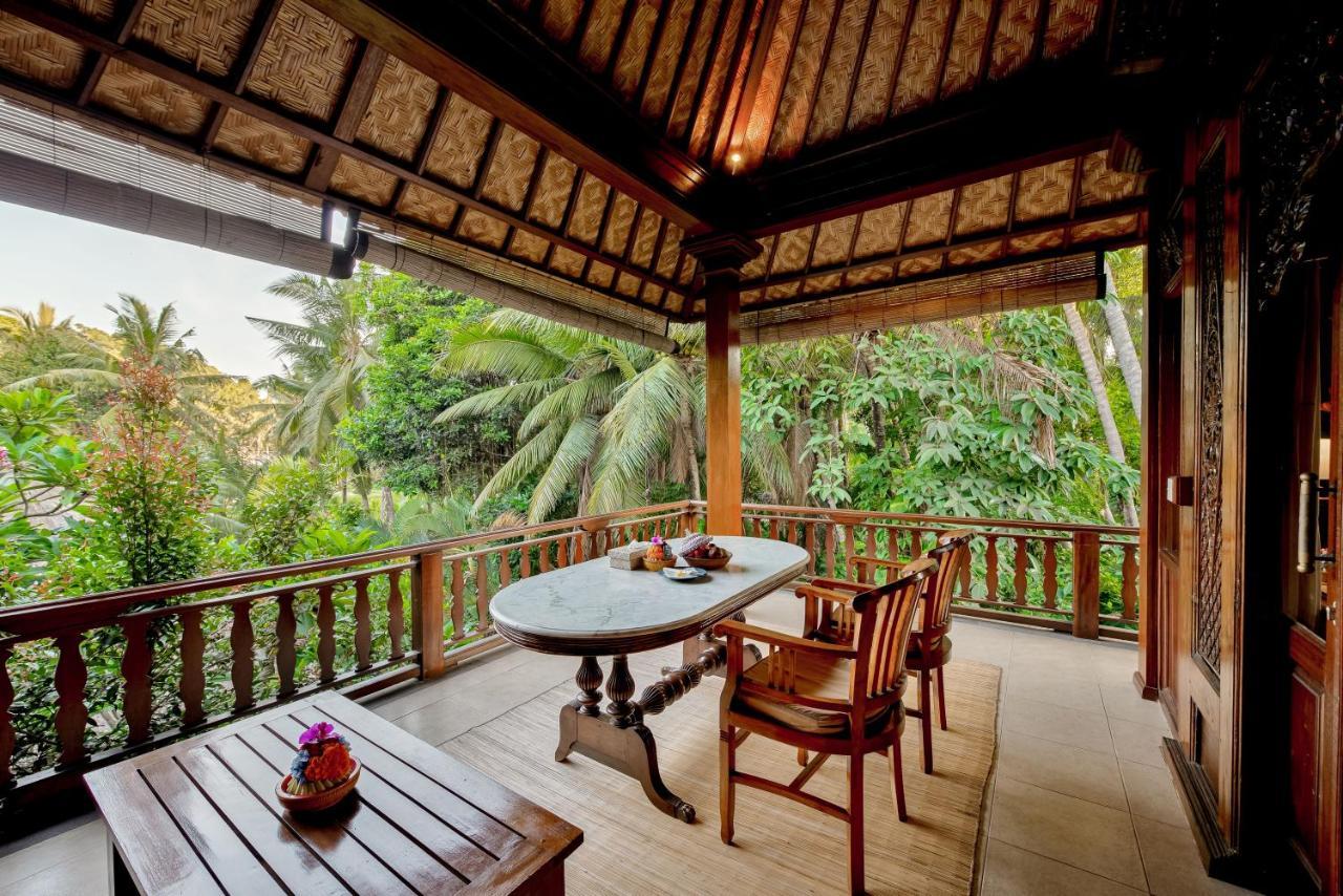 Kebun Indah Ubud Zewnętrze zdjęcie