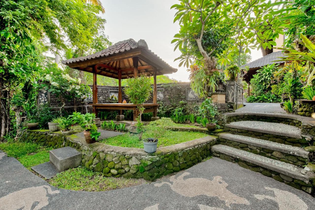 Kebun Indah Ubud Zewnętrze zdjęcie