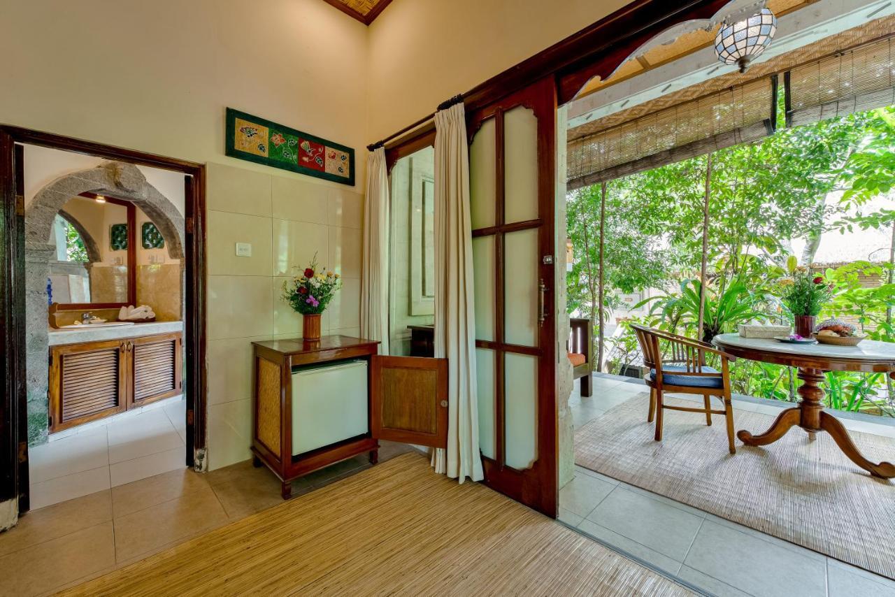Kebun Indah Ubud Zewnętrze zdjęcie