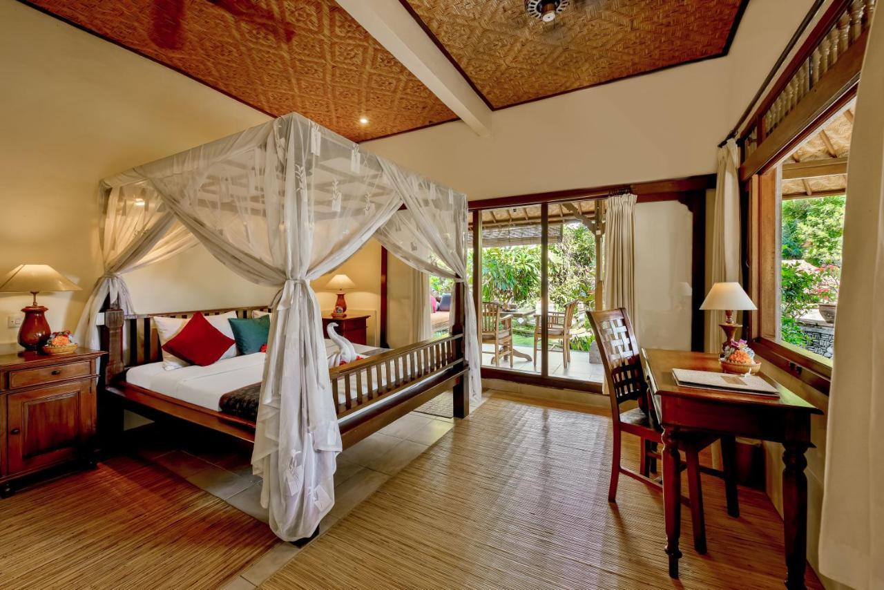 Kebun Indah Ubud Zewnętrze zdjęcie