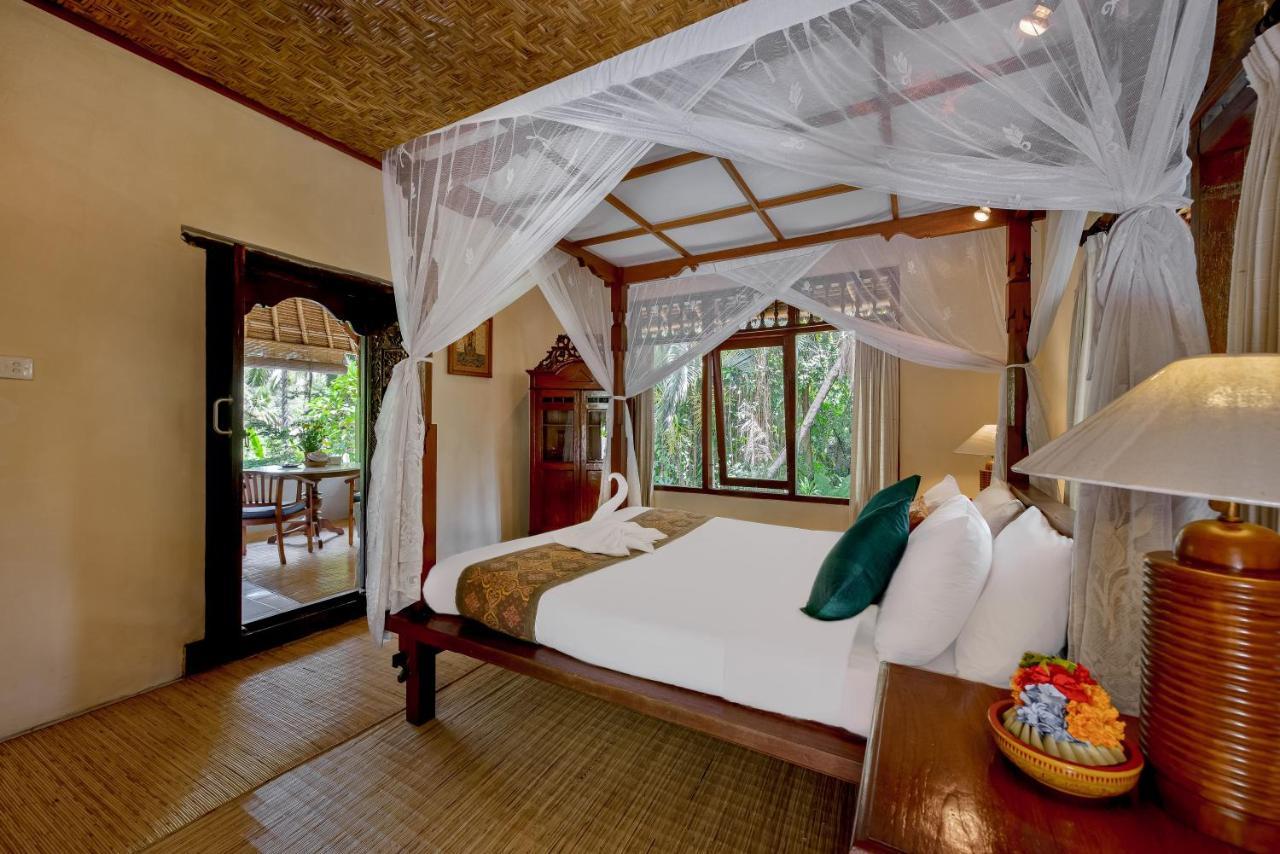 Kebun Indah Ubud Zewnętrze zdjęcie