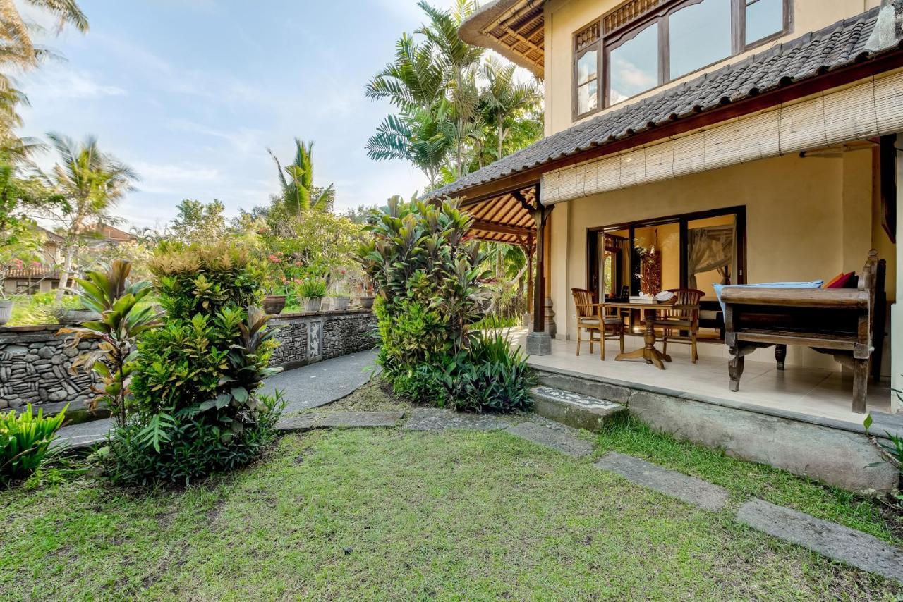 Kebun Indah Ubud Zewnętrze zdjęcie