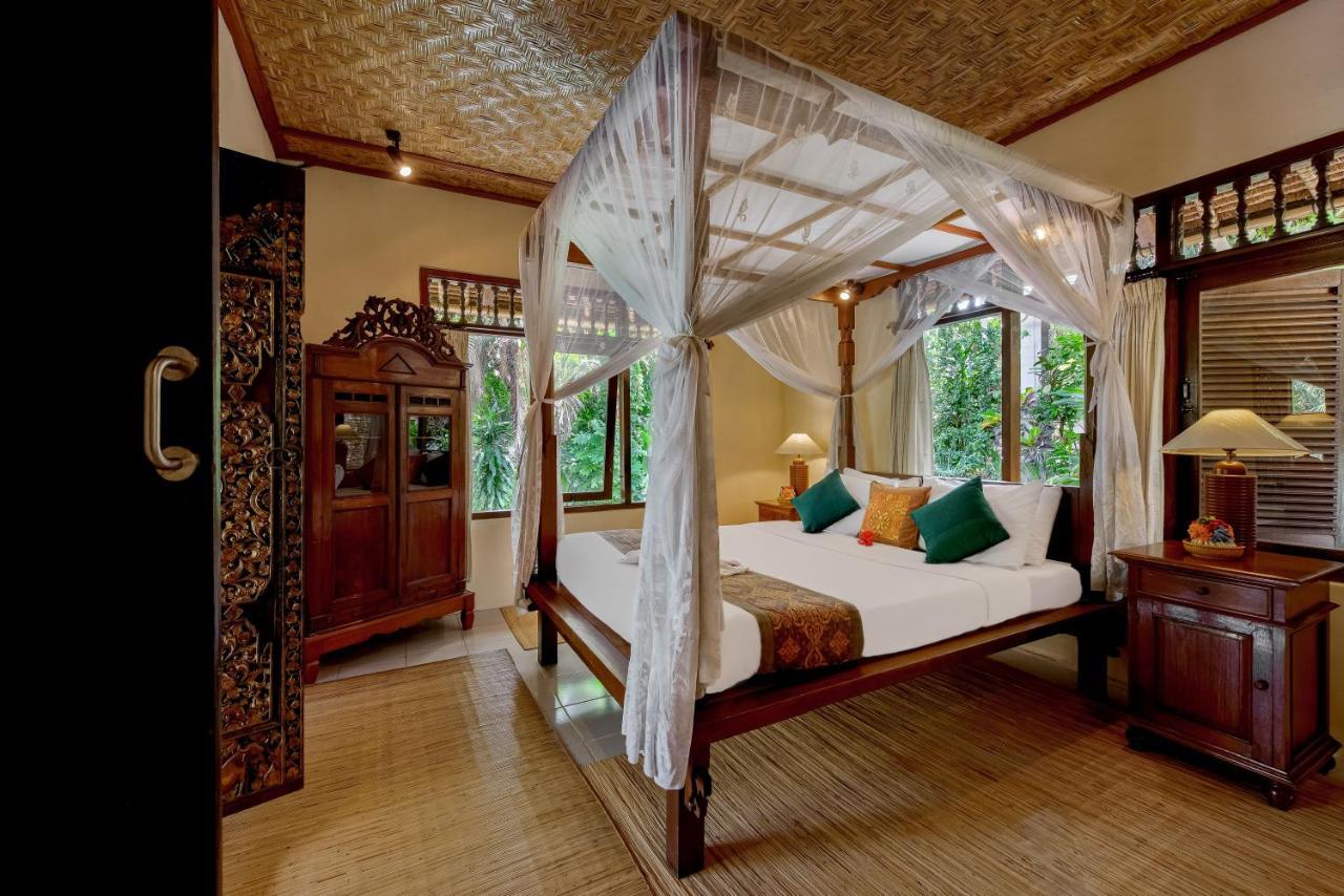 Kebun Indah Ubud Zewnętrze zdjęcie