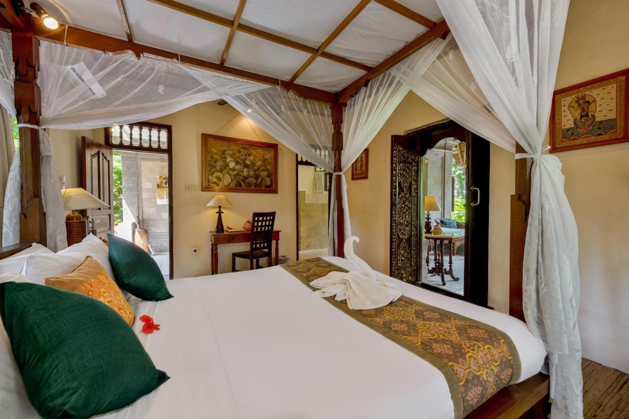 Kebun Indah Ubud Zewnętrze zdjęcie