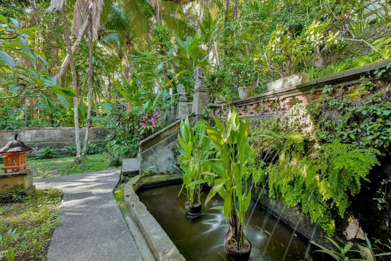 Kebun Indah Ubud Zewnętrze zdjęcie