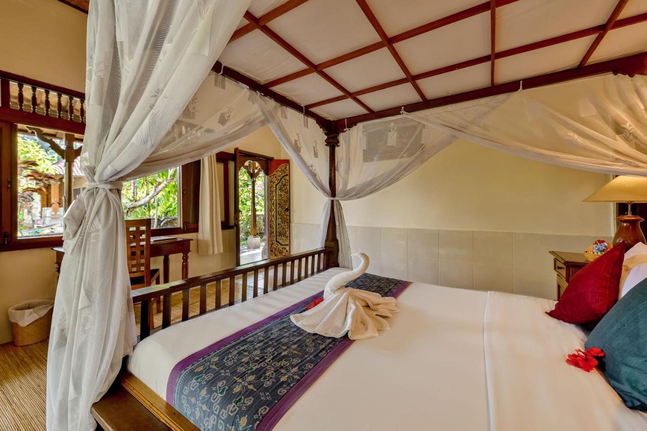 Kebun Indah Ubud Zewnętrze zdjęcie