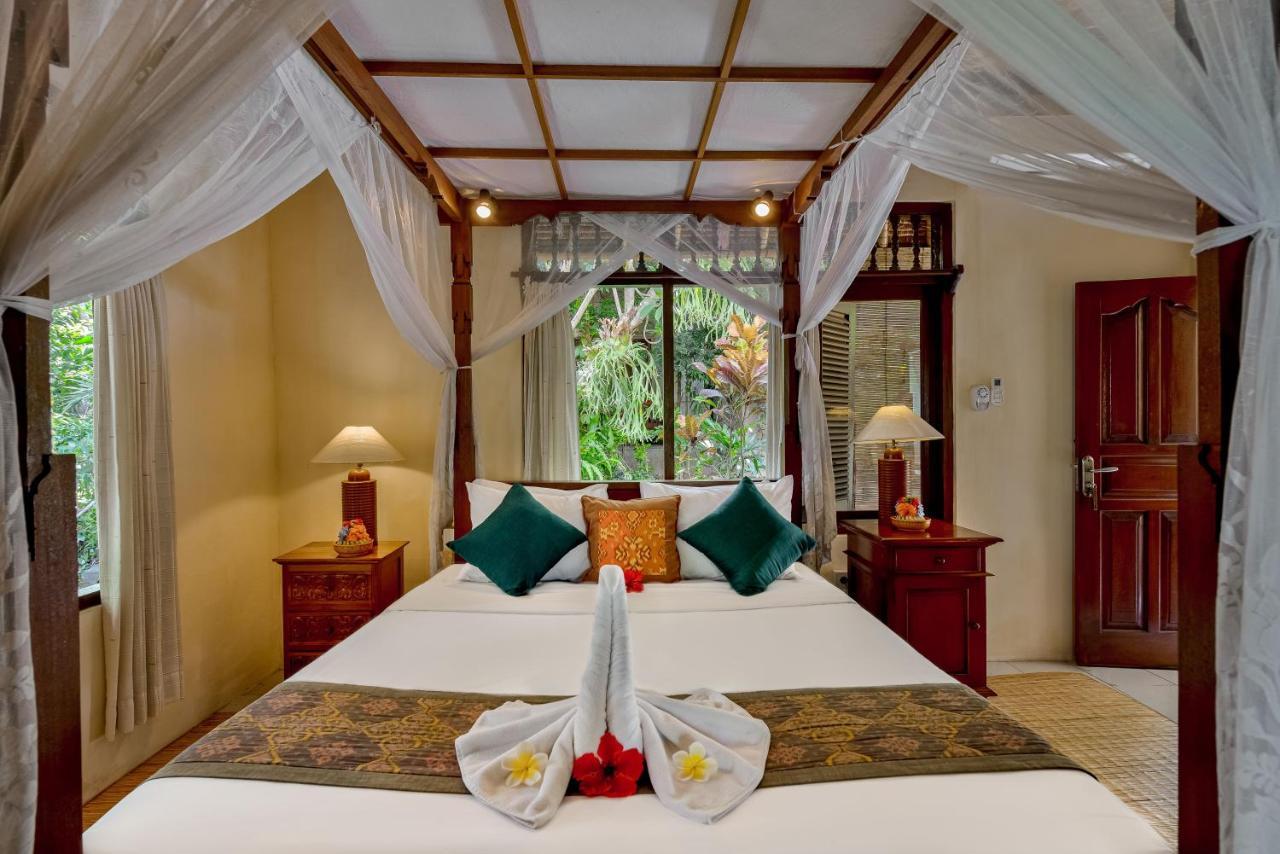 Kebun Indah Ubud Zewnętrze zdjęcie
