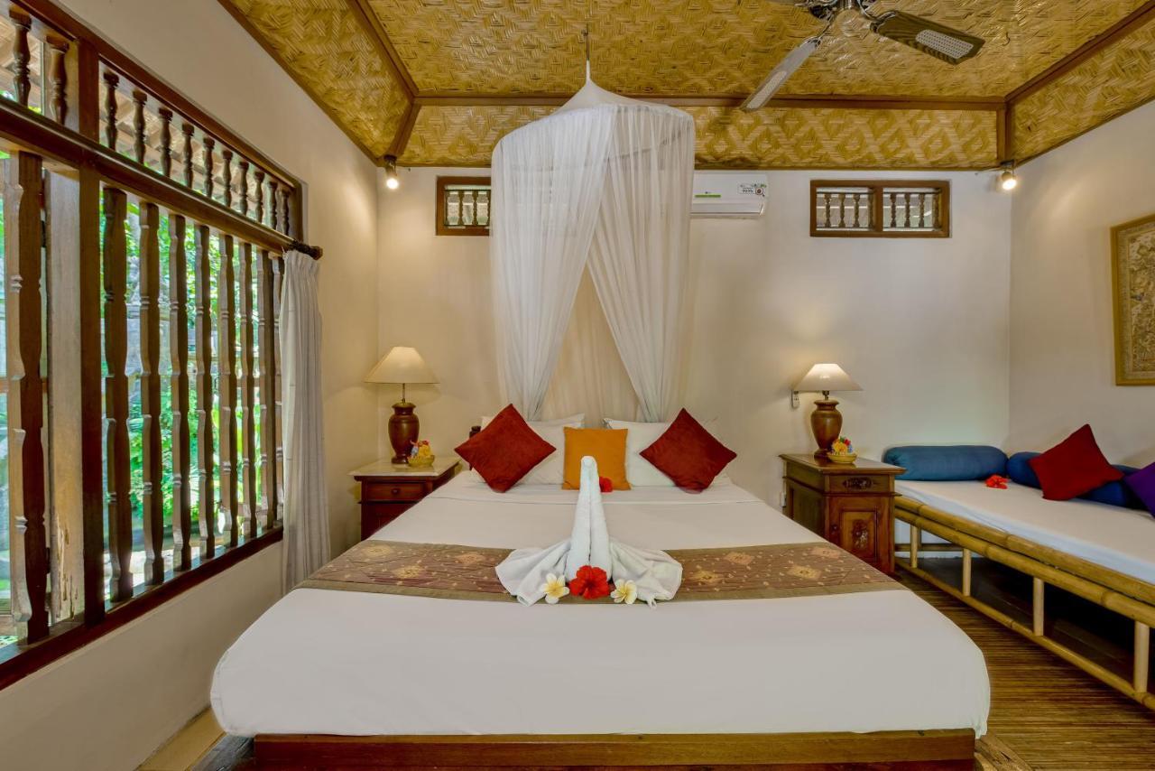 Kebun Indah Ubud Zewnętrze zdjęcie