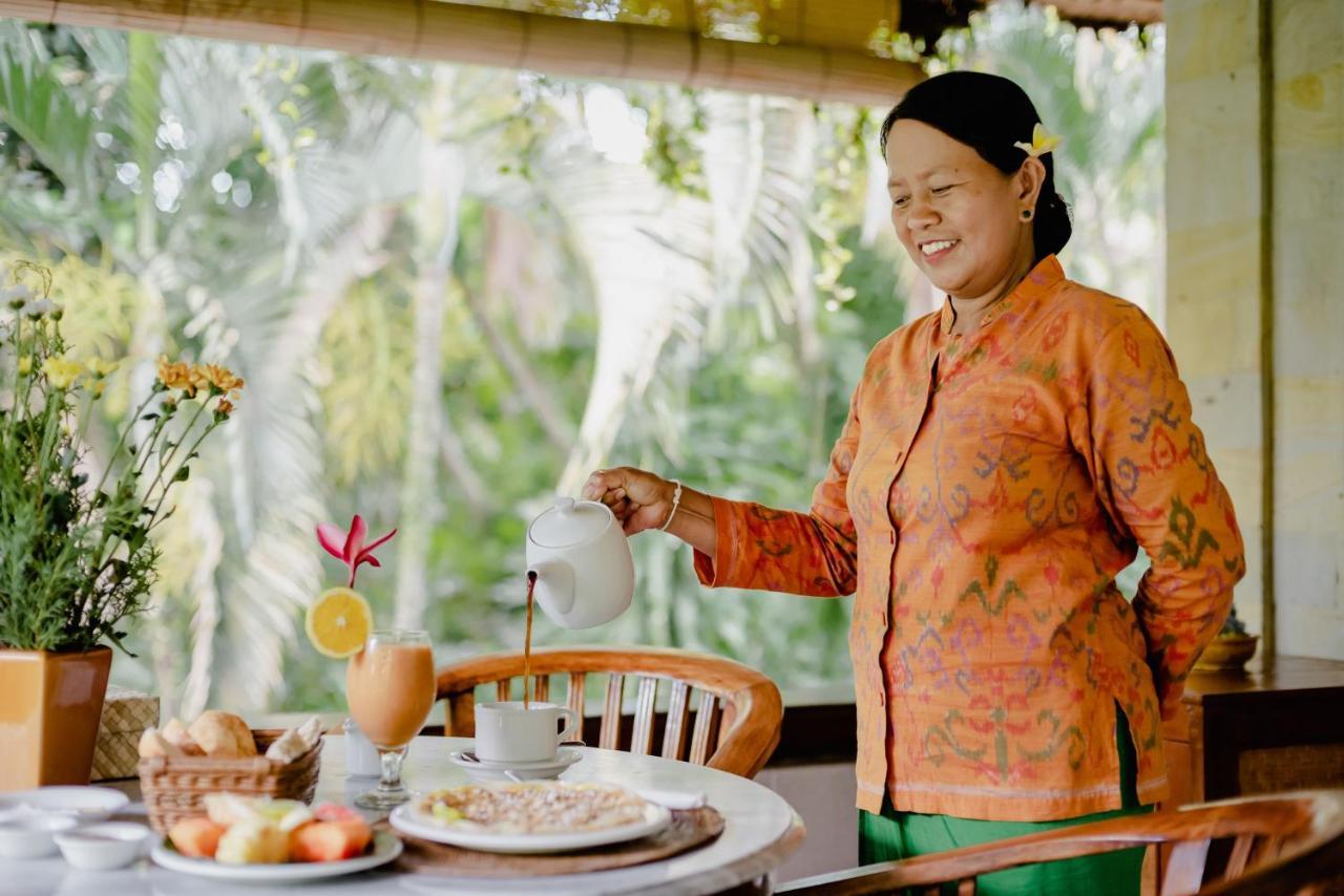 Kebun Indah Ubud Zewnętrze zdjęcie