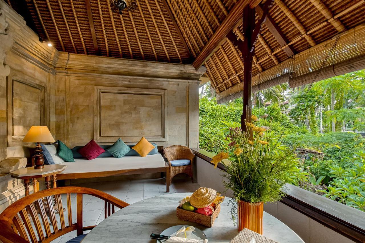 Kebun Indah Ubud Zewnętrze zdjęcie