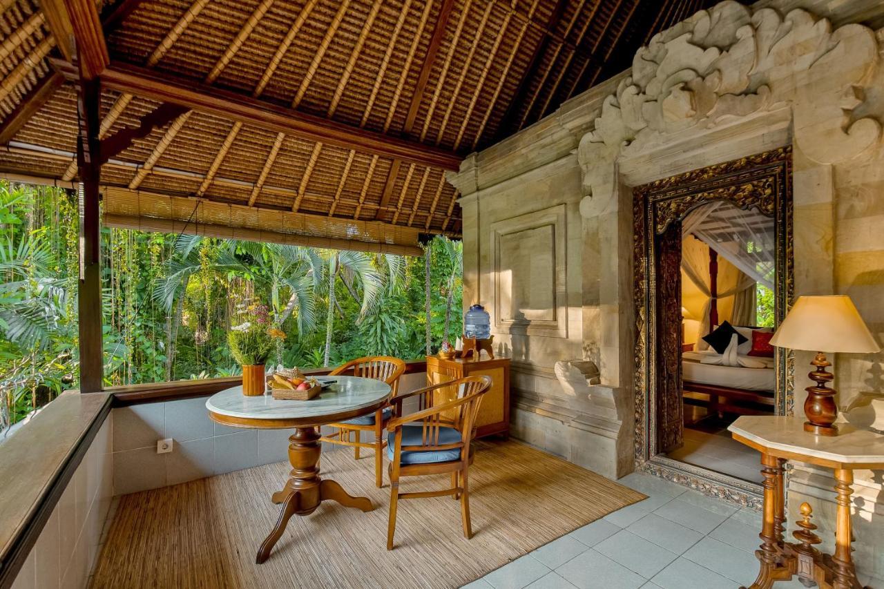 Kebun Indah Ubud Zewnętrze zdjęcie